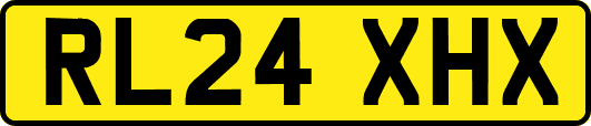 RL24XHX