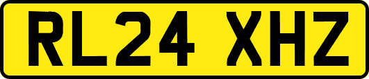 RL24XHZ