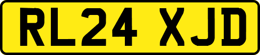 RL24XJD