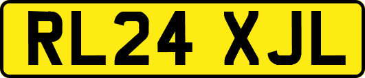 RL24XJL