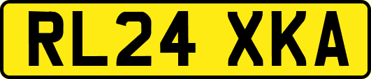 RL24XKA