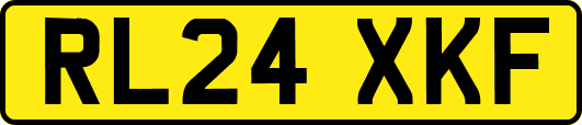 RL24XKF