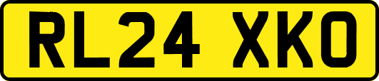RL24XKO