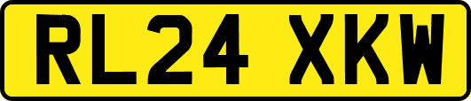 RL24XKW