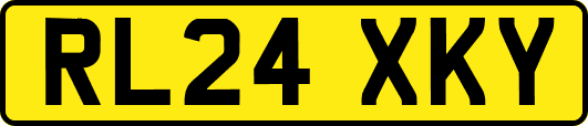RL24XKY