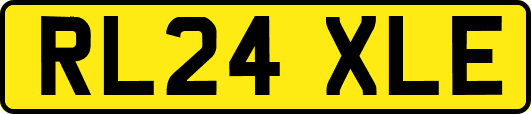 RL24XLE