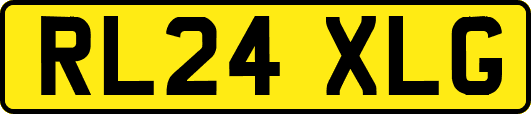 RL24XLG