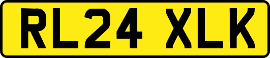 RL24XLK
