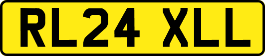 RL24XLL