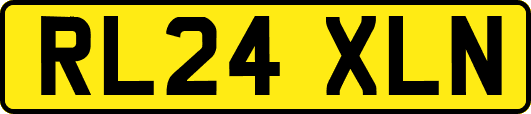 RL24XLN