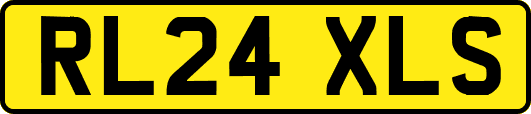 RL24XLS