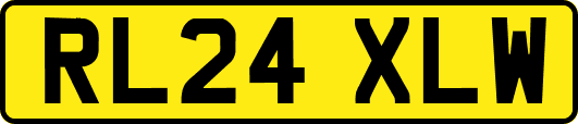 RL24XLW