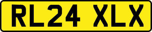 RL24XLX