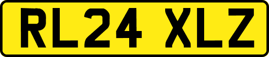 RL24XLZ