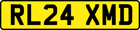 RL24XMD