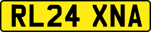 RL24XNA