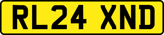 RL24XND