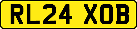 RL24XOB