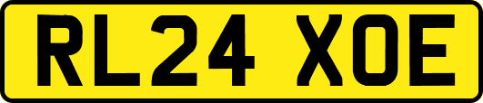RL24XOE