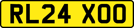 RL24XOO