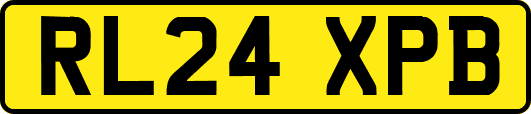 RL24XPB