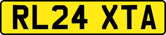 RL24XTA