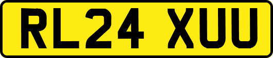 RL24XUU
