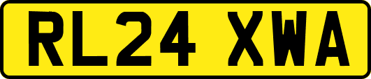 RL24XWA