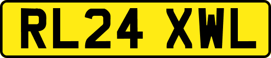 RL24XWL