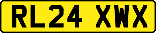 RL24XWX