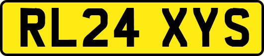 RL24XYS