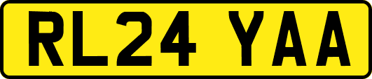 RL24YAA