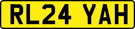 RL24YAH