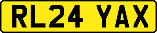 RL24YAX