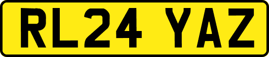 RL24YAZ