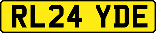 RL24YDE