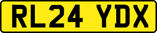 RL24YDX