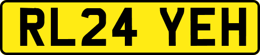 RL24YEH