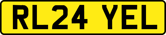 RL24YEL