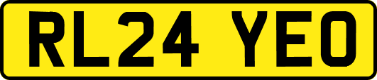 RL24YEO