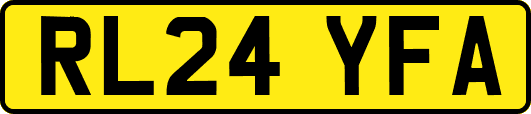 RL24YFA