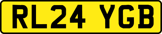 RL24YGB