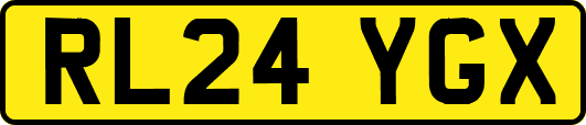 RL24YGX