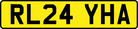 RL24YHA