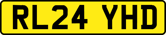 RL24YHD