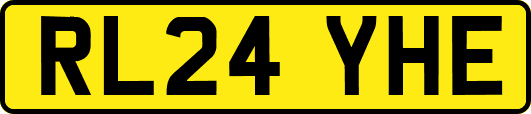 RL24YHE
