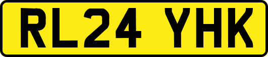 RL24YHK
