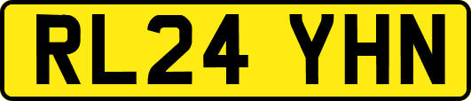 RL24YHN