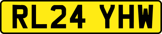 RL24YHW