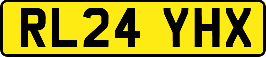 RL24YHX